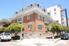 Jackson Court, San Francisco
